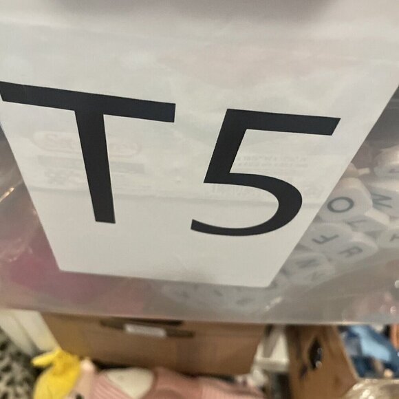 Calico Critter/Sylvanian Lot Of Animals Figures Furniture Rabbit Cat Slide Chair - Picture 8 of 8